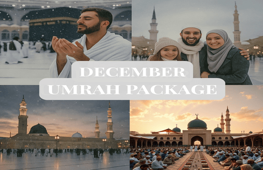 Jabal al-Noor - Makkah